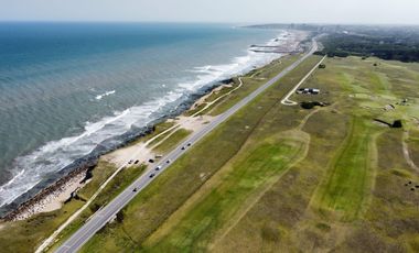 Venta Terreno en  Miramar Links