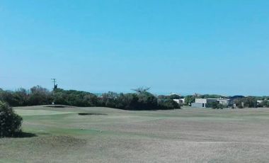 Venta Terreno en  Miramar Links