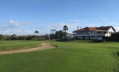 Venta Terreno en  Miramar Links