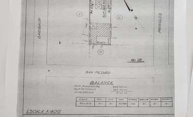 DEPARTAMENTO EN PH, 3 UNIDADES, IDEAL RENTA. APTO CREDITO