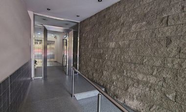 Alquiler departamento 4 ambientes con cochera en Caballito