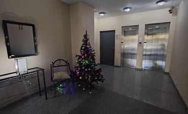 Alquiler departamento 4 ambientes con cochera en Caballito