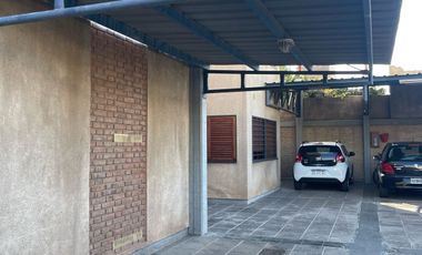 Departamento - Capital