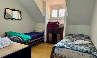 Rodriguez Peña 700 - Los Troncos - Mar del Plata