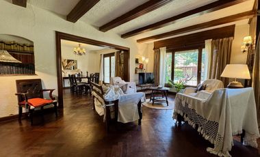 Rodriguez Peña 700 - Los Troncos - Mar del Plata