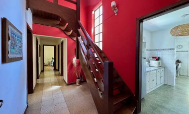 Rodriguez Peña 700 - Los Troncos - Mar del Plata