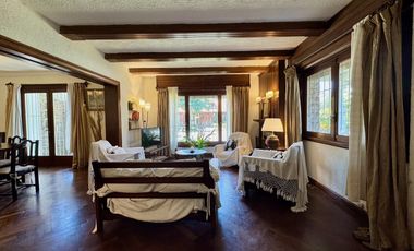 Rodriguez Peña 700 - Los Troncos - Mar del Plata