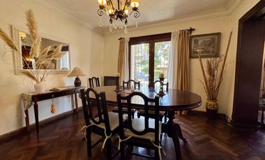 Rodriguez Peña 700 - Los Troncos - Mar del Plata