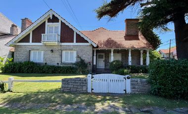 Rodriguez Peña 700 - Los Troncos - Mar del Plata