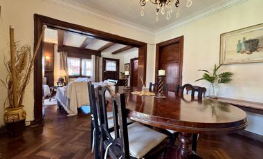 Rodriguez Peña 700 - Los Troncos - Mar del Plata