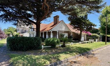 Rodriguez Peña 700 - Los Troncos - Mar del Plata