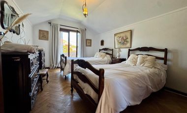 Rodriguez Peña 700 - Los Troncos - Mar del Plata