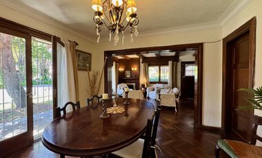 Rodriguez Peña 700 - Los Troncos - Mar del Plata