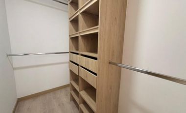 Apartamento En Arriendo Sector Palmas, Medellín - Tierra Grata Bosque Santo