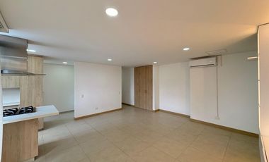 Apartamento En Arriendo Sector Palmas, Medellín - Tierra Grata Bosque Santo