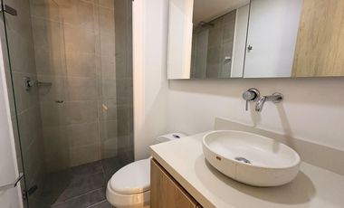 Apartamento En Arriendo Sector Palmas, Medellín - Tierra Grata Bosque Santo