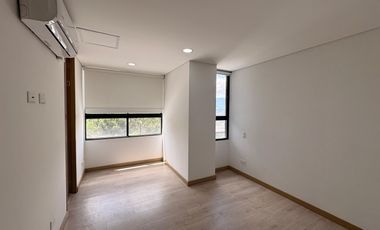 Apartamento En Arriendo Sector Palmas, Medellín - Tierra Grata Bosque Santo