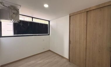 Apartamento En Arriendo Sector Palmas, Medellín - Tierra Grata Bosque Santo