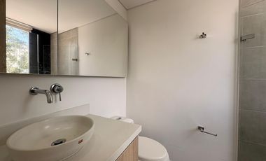 Apartamento En Arriendo Sector Palmas, Medellín - Tierra Grata Bosque Santo