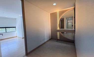 Apartamento En Arriendo Sector Palmas, Medellín - Tierra Grata Bosque Santo