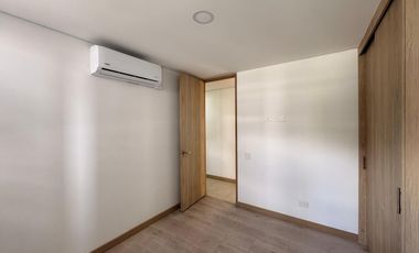 Apartamento En Arriendo Sector Palmas, Medellín - Tierra Grata Bosque Santo