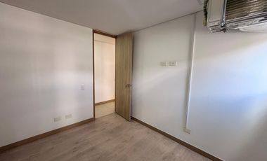 Apartamento En Arriendo Sector Palmas, Medellín - Tierra Grata Bosque Santo
