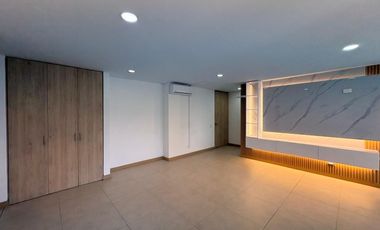Apartamento En Arriendo Sector Palmas, Medellín - Tierra Grata Bosque Santo