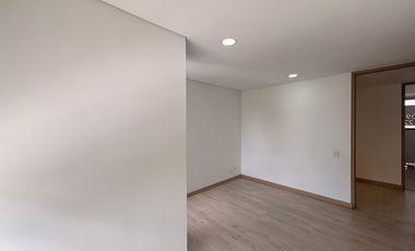 Apartamento En Arriendo Sector Palmas, Medellín - Tierra Grata Bosque Santo