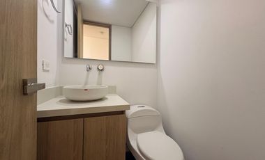 Apartamento En Arriendo Sector Palmas, Medellín - Tierra Grata Bosque Santo