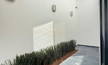 Espectacular casa en RENTA en Vistas Altozano