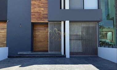 Espectacular casa en RENTA en Vistas Altozano