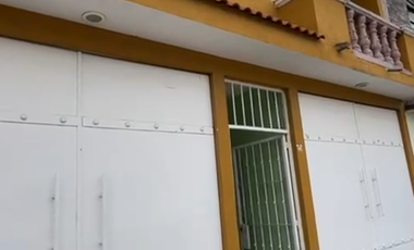 Casa en RENTA totalmente amueblada