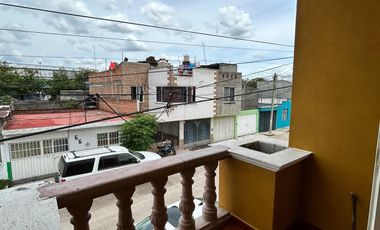Casa en RENTA totalmente amueblada