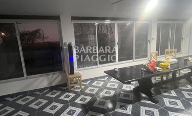 CASAQUINTA en Leyes - km 20