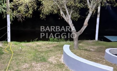 CASAQUINTA en Leyes - km 20