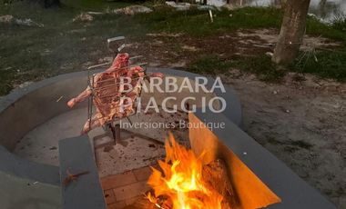 CASAQUINTA en Leyes - km 20