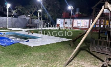 CASAQUINTA en Leyes - km 20