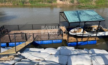 CASAQUINTA en Leyes - km 20