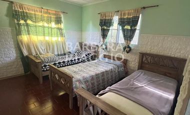 CASAQUINTA en Leyes - km 20