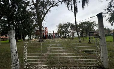 CASAQUINTA en Leyes - km 20