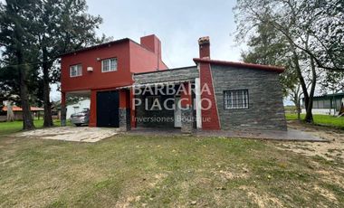 CASAQUINTA en Leyes - km 20