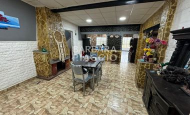 CASAQUINTA en Leyes - km 20