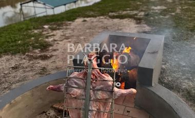 CASAQUINTA en Leyes - km 20