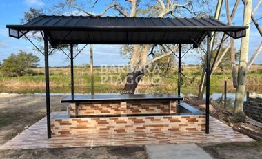 CASAQUINTA en Leyes - km 20