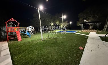 CASAQUINTA en Leyes - km 20