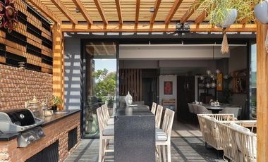 EXTRAORDINARIO PH EN RENTA O VENTA  EN  POLANCO CIUDAD DE MÈXICO MIGUEL HIDALGO