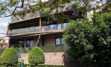 EXTRAORDINARIO PH EN RENTA O VENTA  EN  POLANCO CIUDAD DE MÈXICO MIGUEL HIDALGO