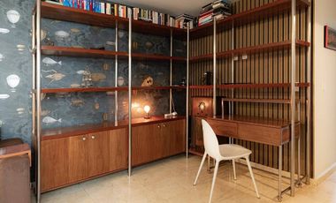 Departamento en renta amueblado 2 Recamaras 2 baños y 2 estacionamientos