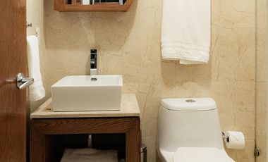 Departamento en renta amueblado 2 Recamaras 2 baños y 2 estacionamientos