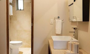 Departamento en renta amueblado 2 Recamaras 2 baños y 2 estacionamientos